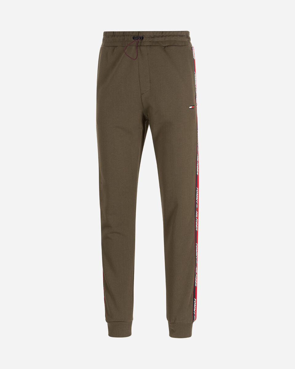  Pantalone TOMMY HILFIGER BANDA M S4102745|RBN|S scatto 0