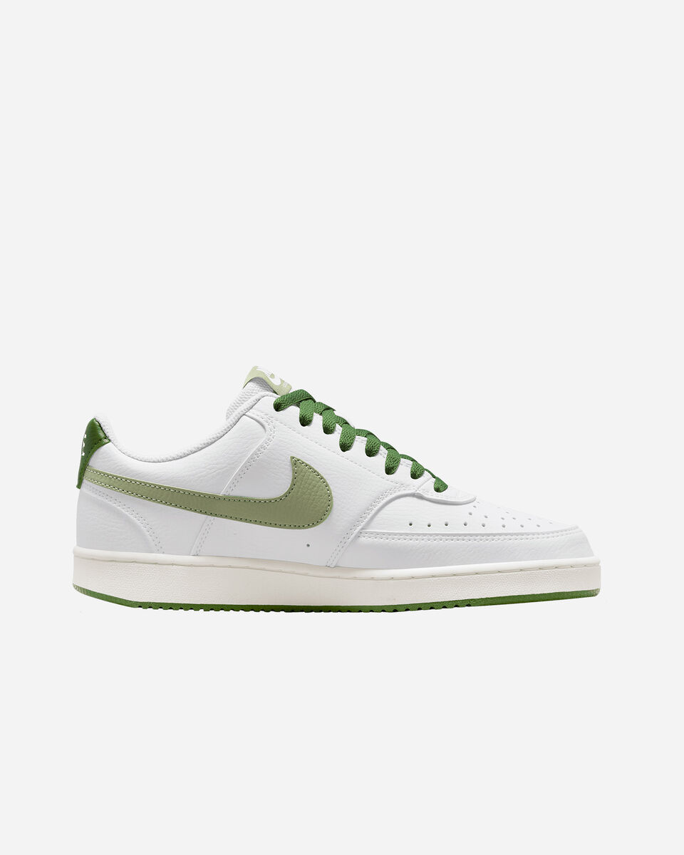  Scarpe sneakers NIKE COURT VISION LOW M S5565648|100|3.5 scatto 0