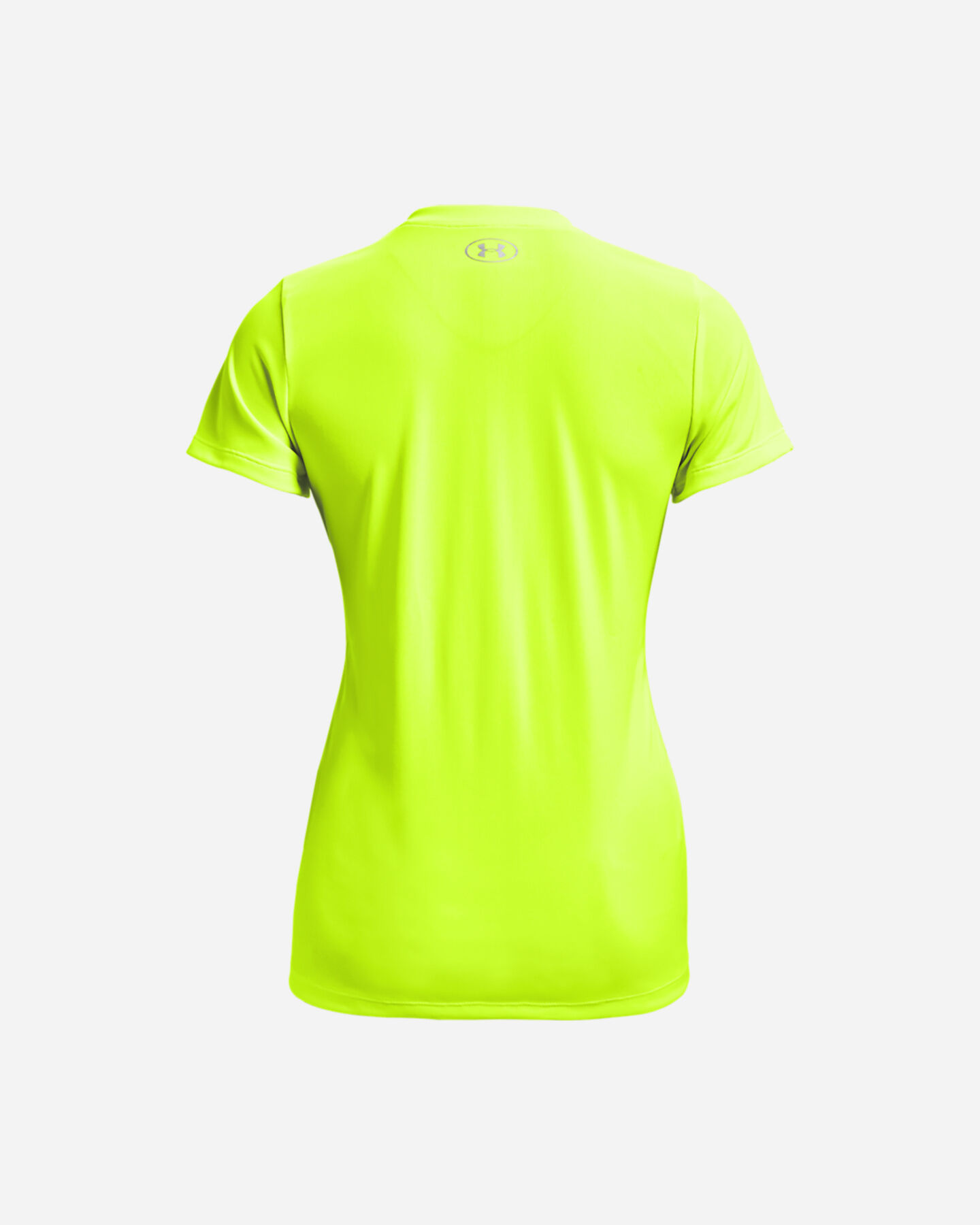  T-Shirt training UNDER ARMOUR POLY W S5331633|0731|XS scatto 1