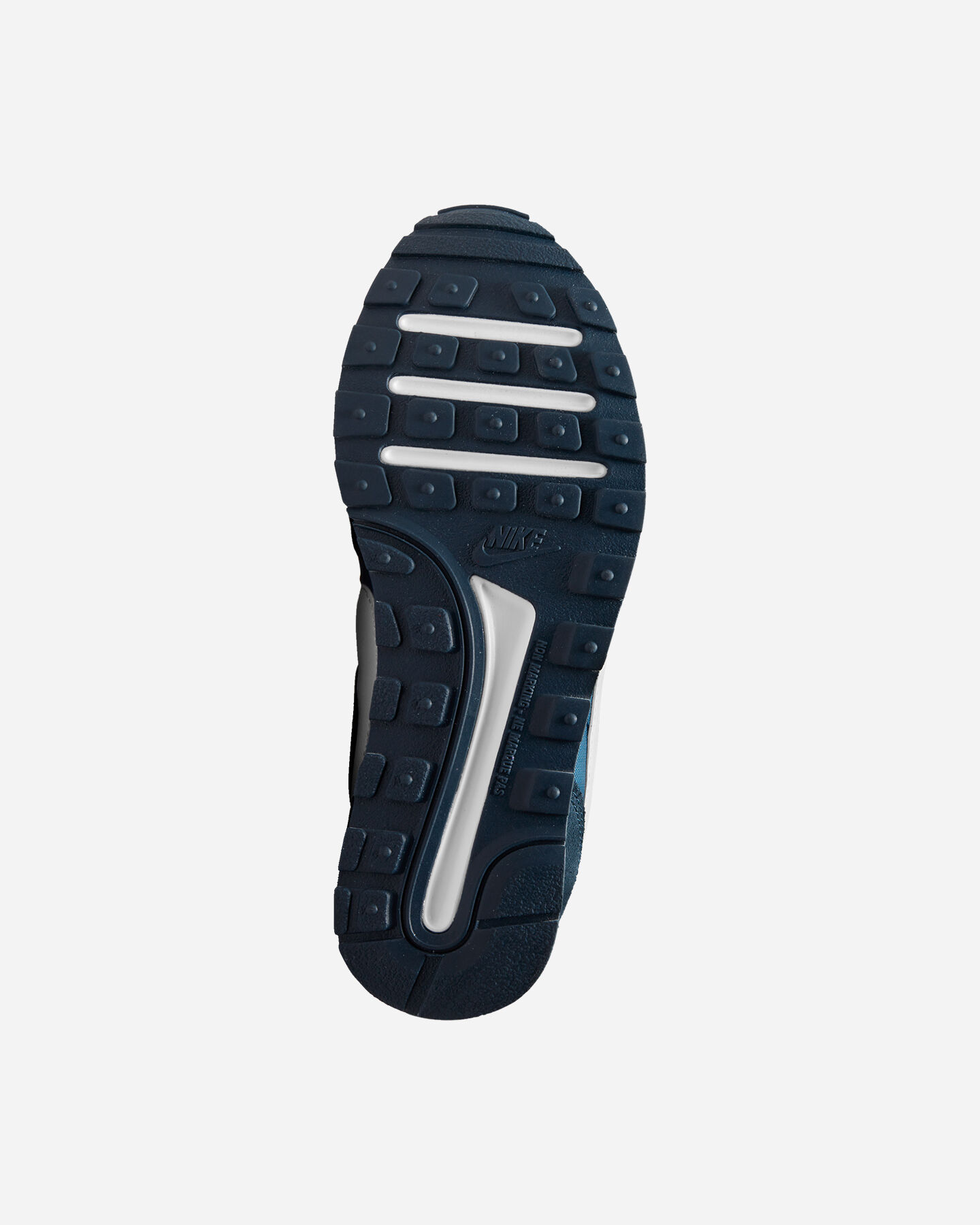  Scarpe sneakers NIKE MD VALIANT JR GS S5372637|405|3.5Y scatto 2