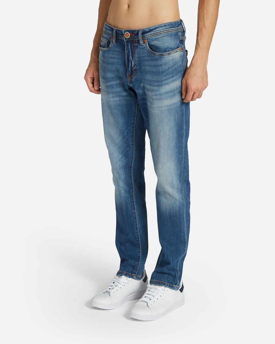  Jeans COTTON BELT 5 POCKET M S4126998|MD|30 scatto 2