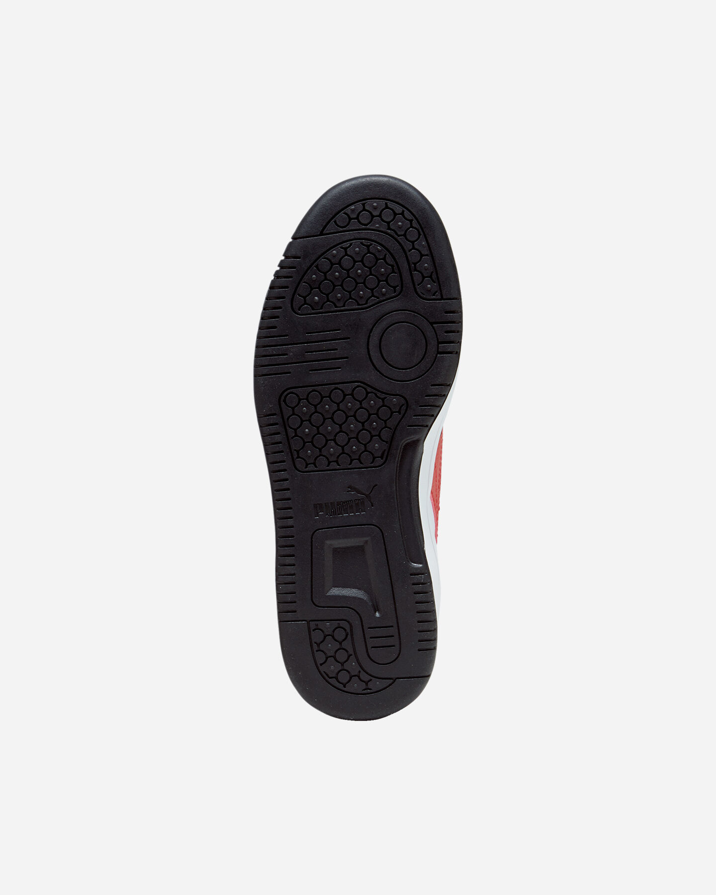  Scarpe sneakers PUMA REBOUND V6 LO GS JR S5584846|04|5.5 scatto 2