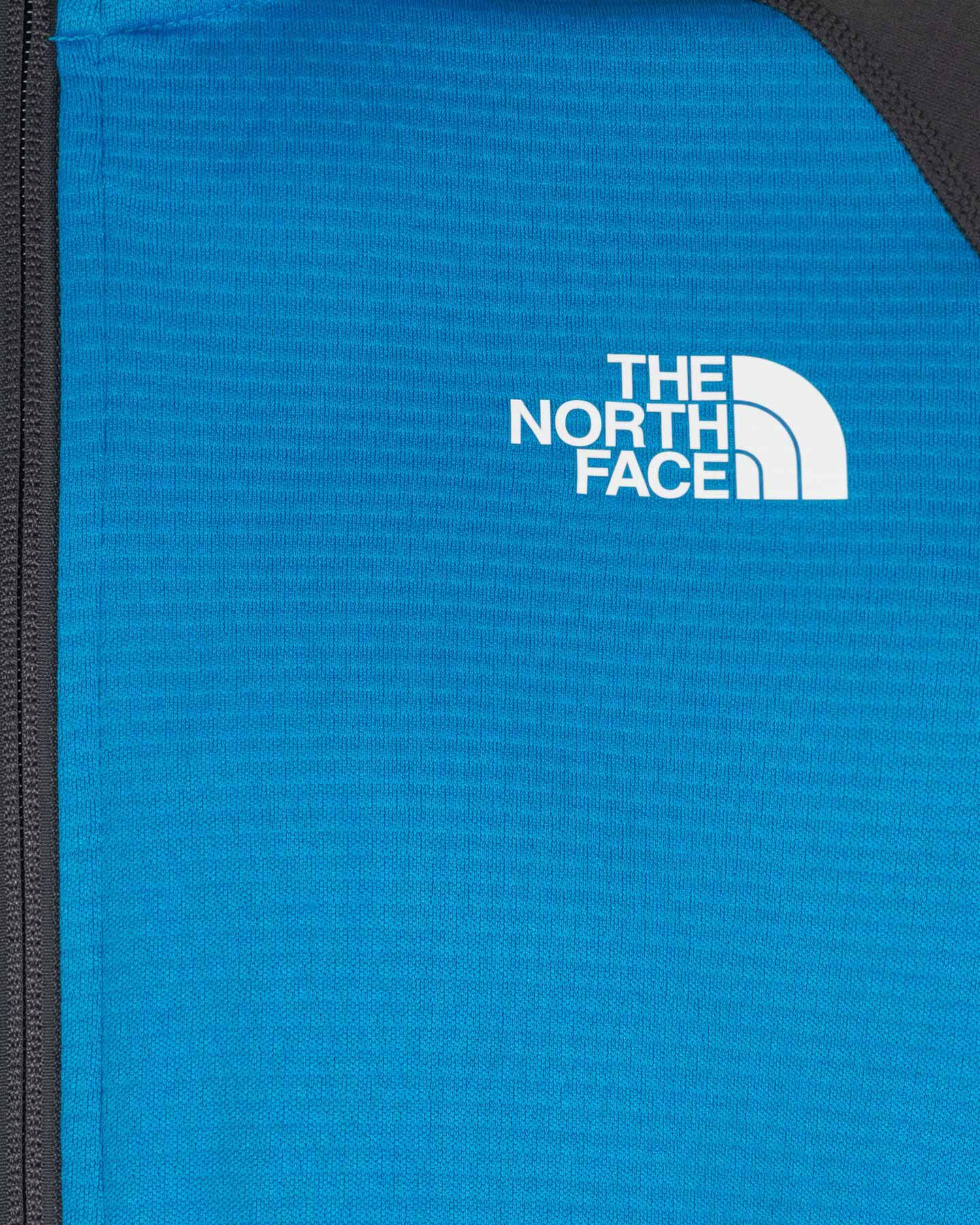  Pile THE NORTH FACE MUTTSEE M S5666500|XAI|S scatto 2