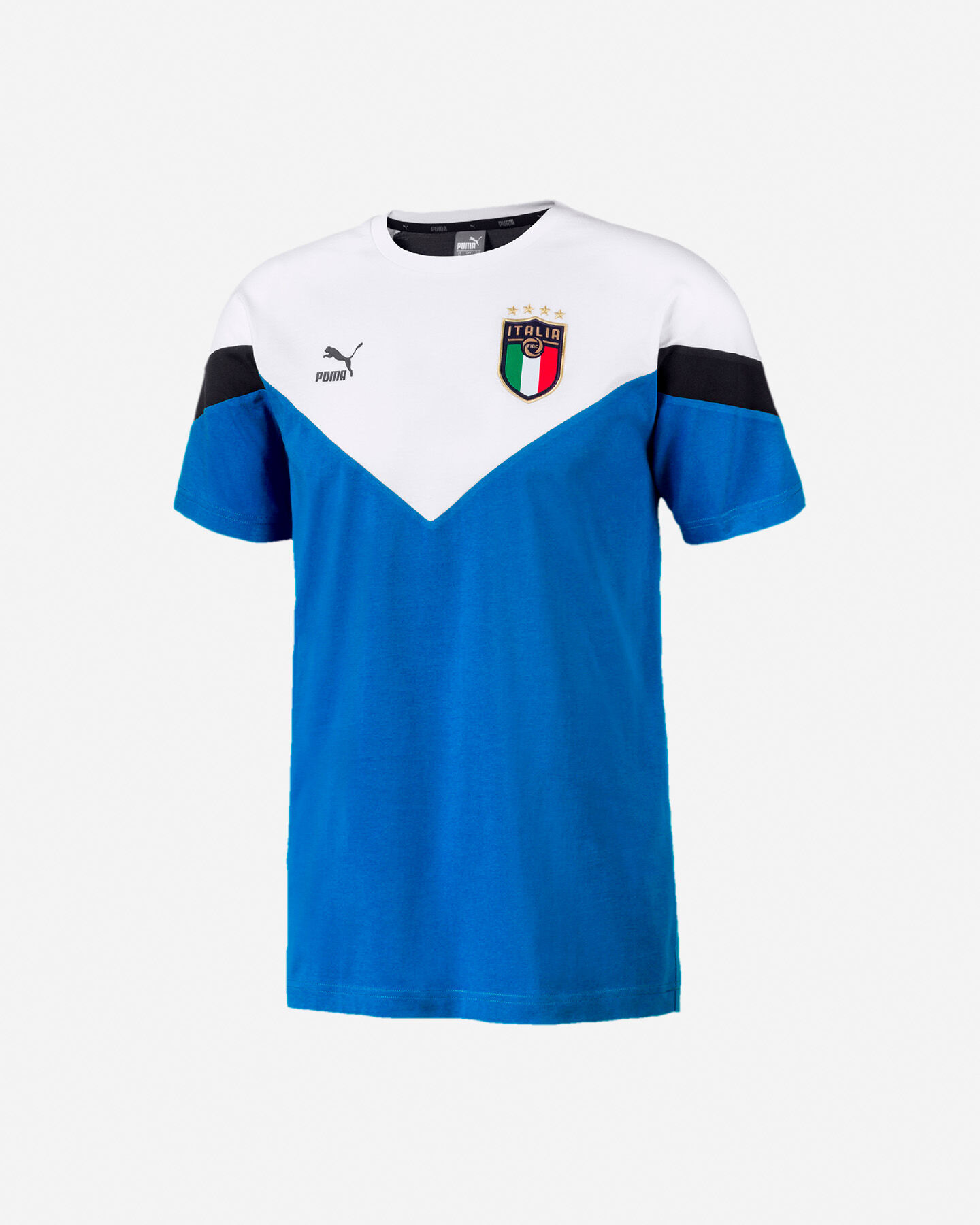  Abbigliamento calcio PUMA ITALIA ICON 20 M S5185557|16|S scatto 0