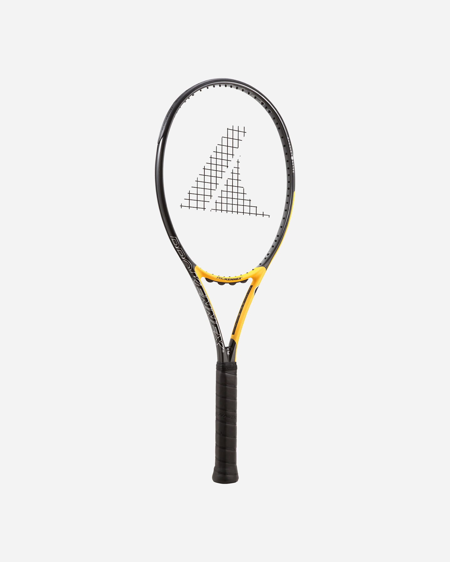  Telaio tennis PRO KENNEX BLACK ACE 300 S4078776|1|L2 scatto 2