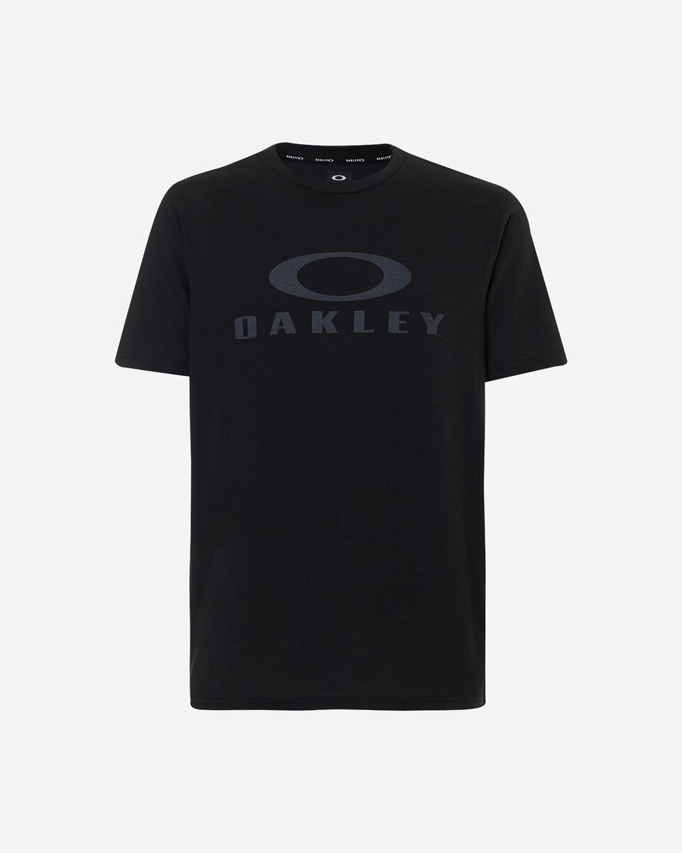  T-Shirt OAKLEY O BARK  M S5441336 scatto 0