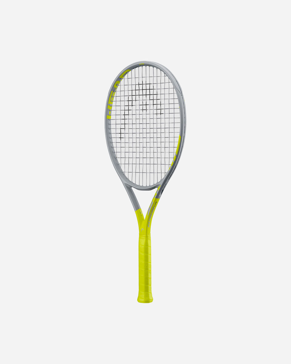  Telaio tennis HEAD GRAPHENE 360+ EXTREME LITE 265GR S5303120|UNI|S10 scatto 0