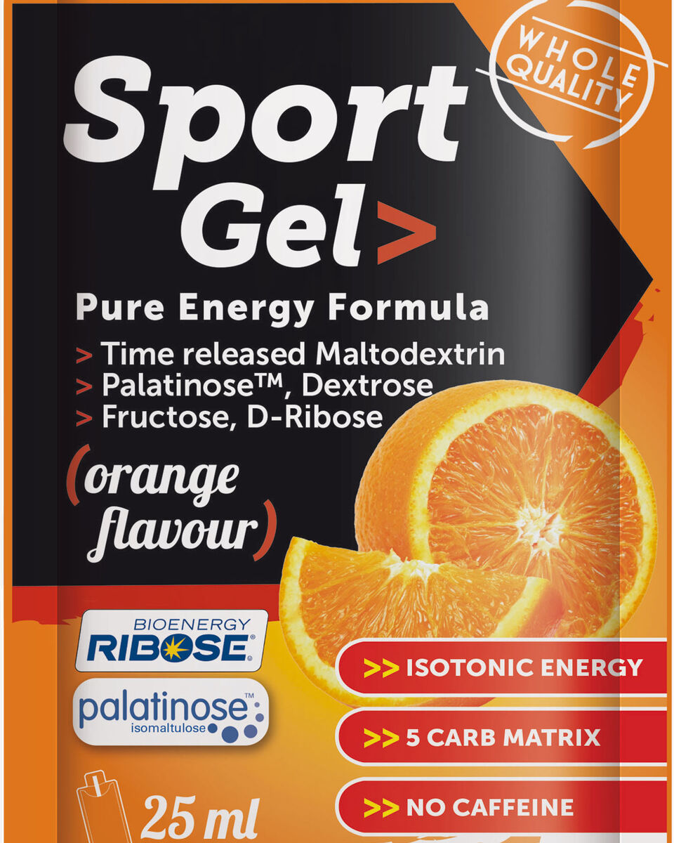  Energetico NAMED SPORT GEL S4028453 scatto 1