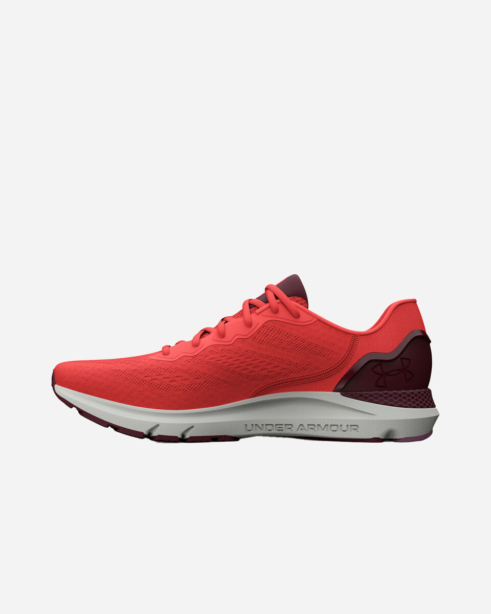  Scarpe running UNDER ARMOUR HOVR SONIC 6 W S5580076|0602|6 scatto 3