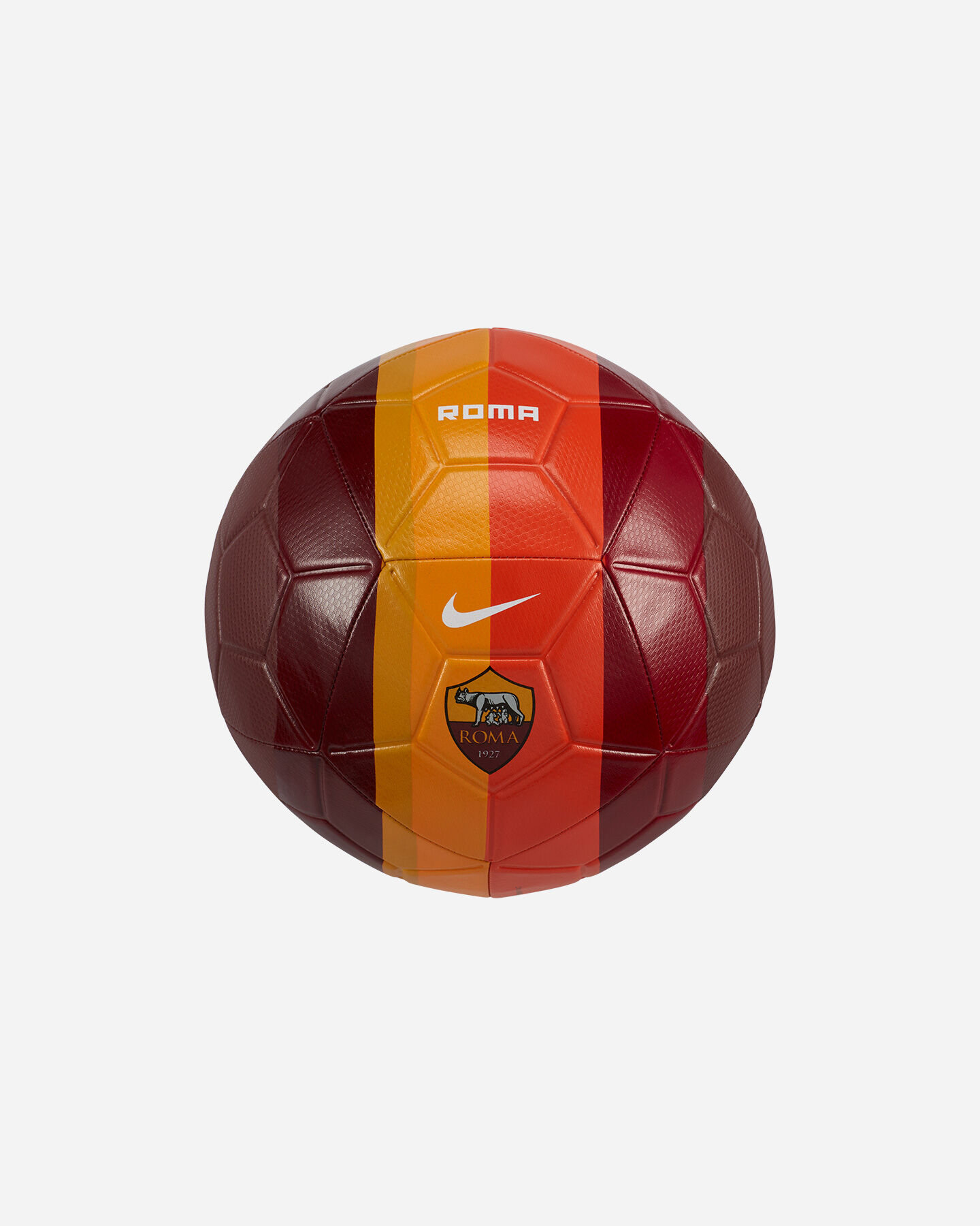  Pallone calcio NIKE A.S. ROMA STRIKE S5223090|613|5 scatto 0