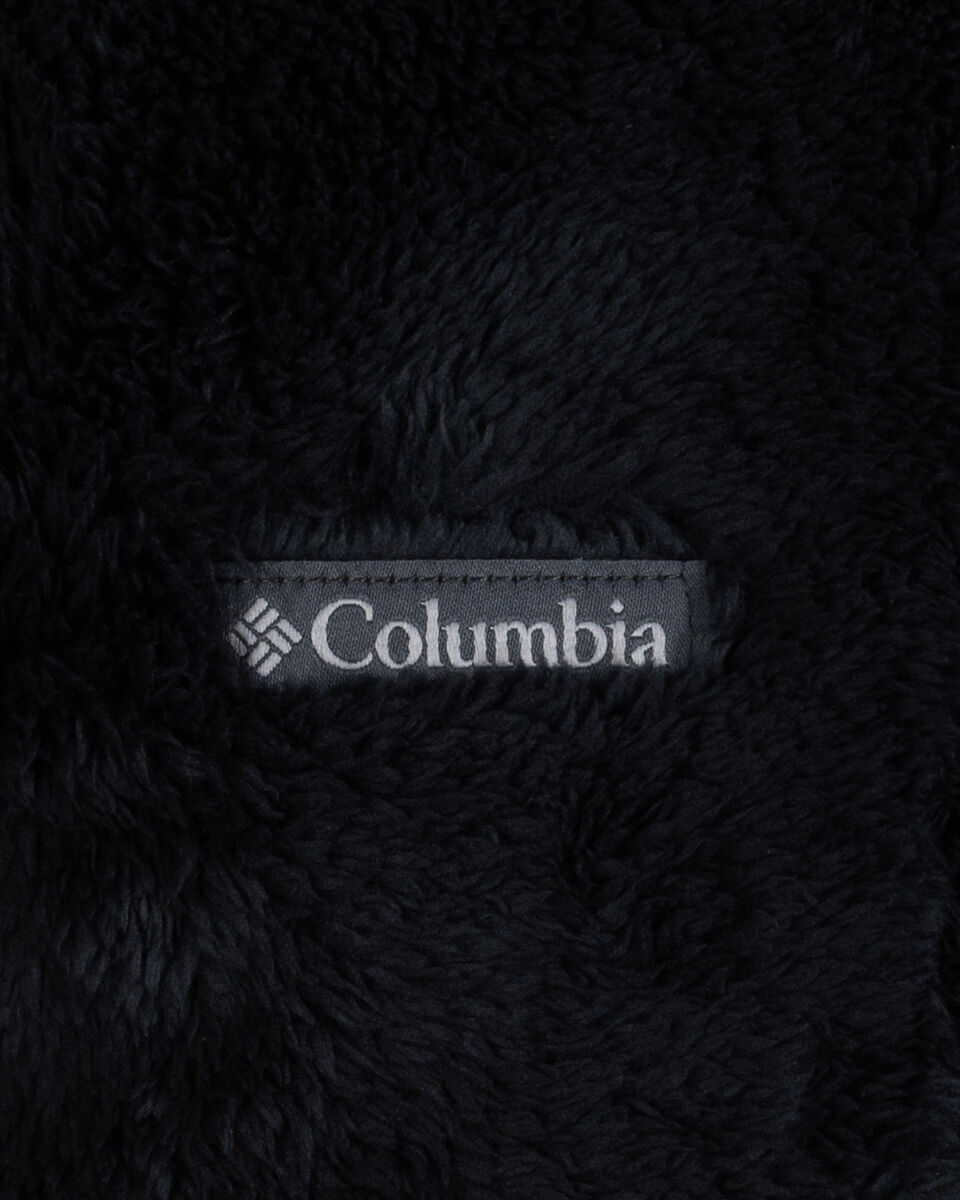  Felpa COLUMBIA SHERPA W S5576530|010|XS scatto 2