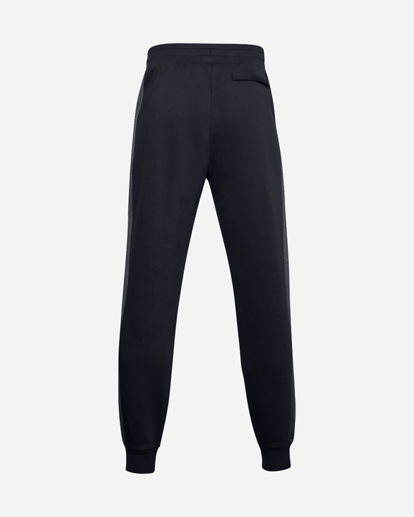  Pantalone UNDER ARMOUR RIVAL M S5229598|0001|XS scatto 1