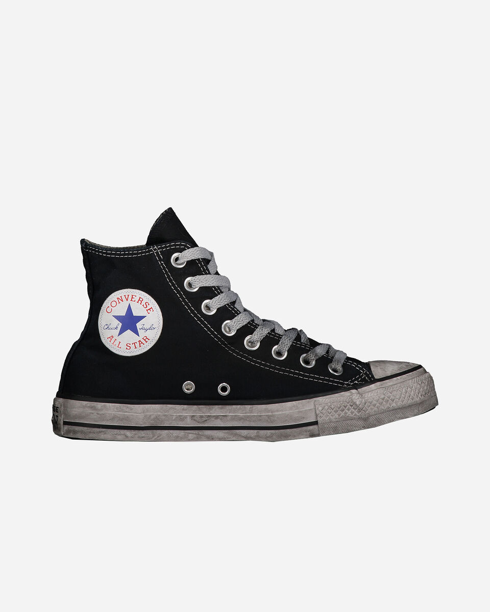  Scarpe sneakers CONVERSE CHUCK TAYLOR ALL STAR HI M S2007552|1|3,5 scatto 0