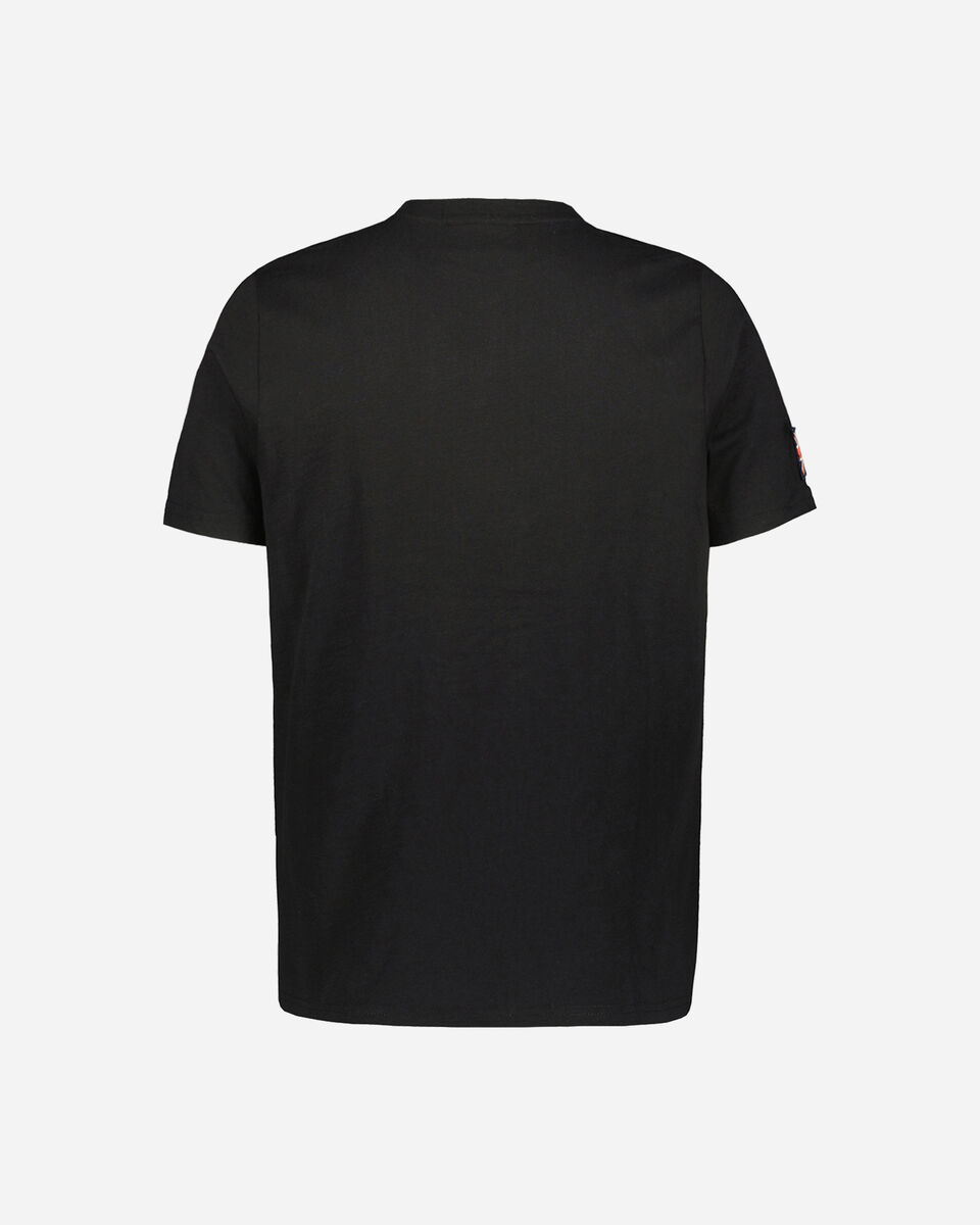  T-Shirt ADMIRAL PRINTED M S4136512|EI007|3XL scatto 1