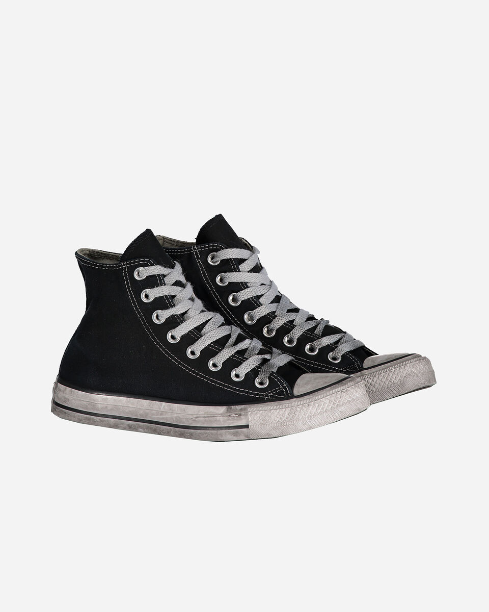  Scarpe sneakers CONVERSE CHUCK TAYLOR ALL STAR HI M S2007552|1|3,5 scatto 1