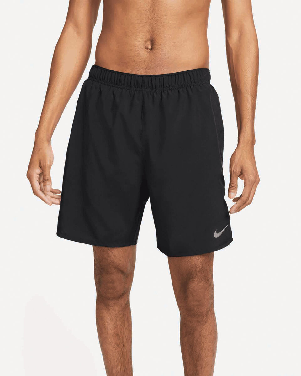  Short running NIKE DRI FIT CHALLENGER 72IN1 M S5538606|010|S scatto 2
