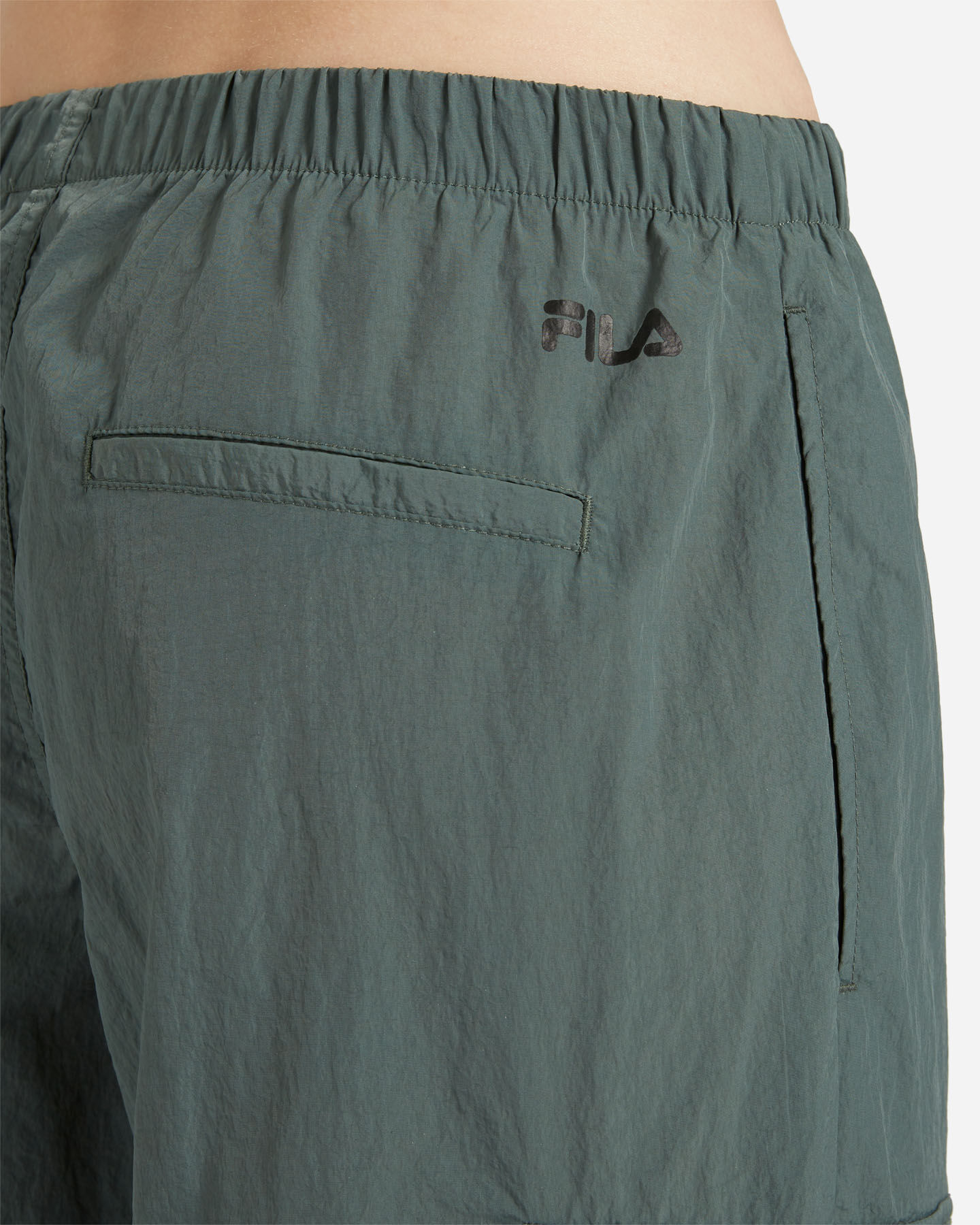  Pantalone FILA RIDER W S4130255|783|XS scatto 3