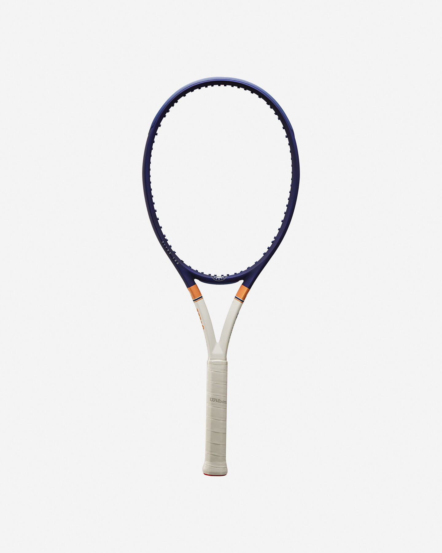  Telaio tennis WILSON  ULTRA 100 ROLAND GARROS S5343796|UNI|2 scatto 0