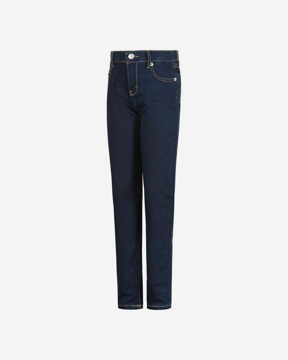  Jeans LEVI'S 711 SKINNY JR S4083744|F56|6A scatto 0