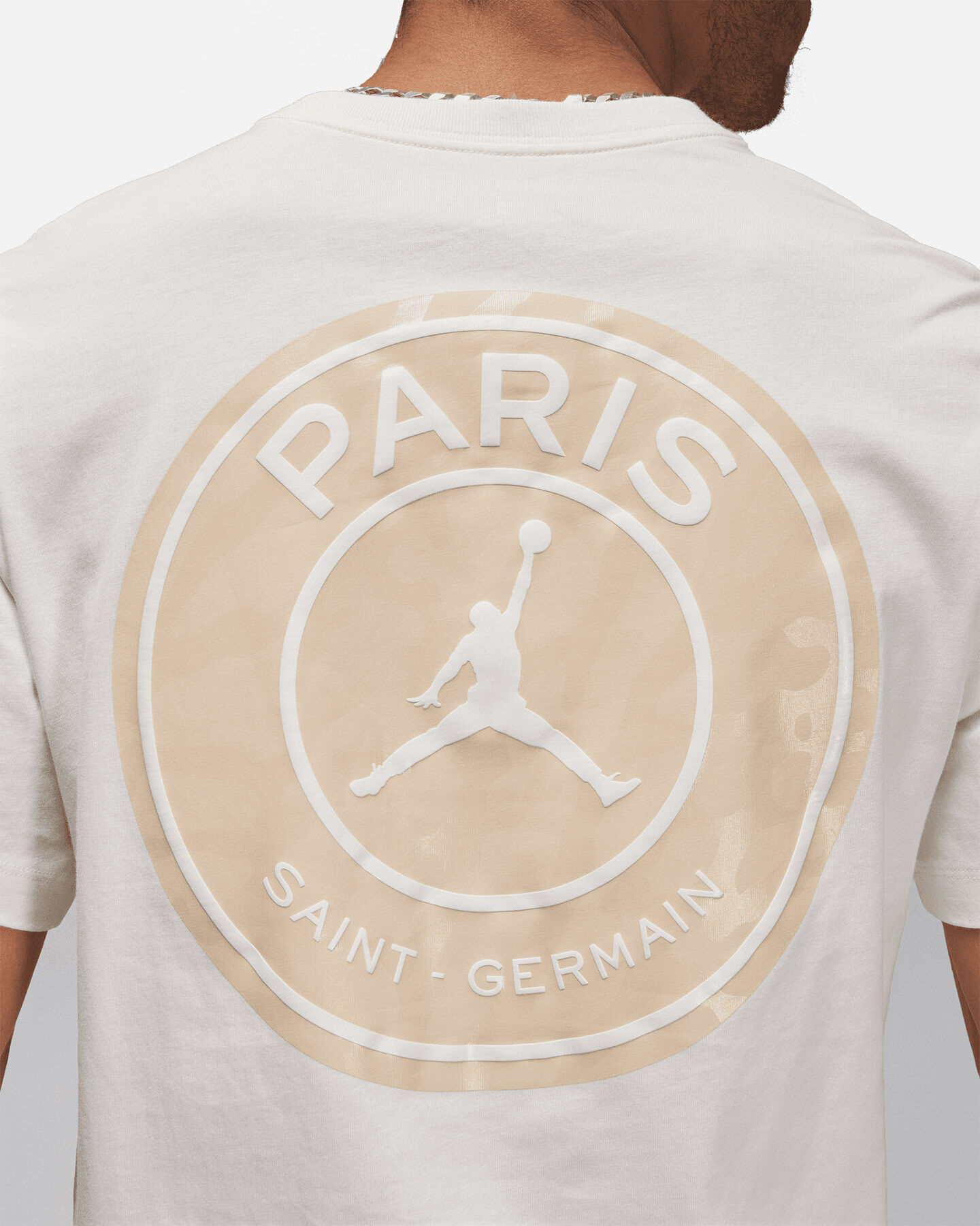  T-Shirt NIKE JORDAN PARIS SAINT GERMAIN M S5644818|133|XS scatto 3