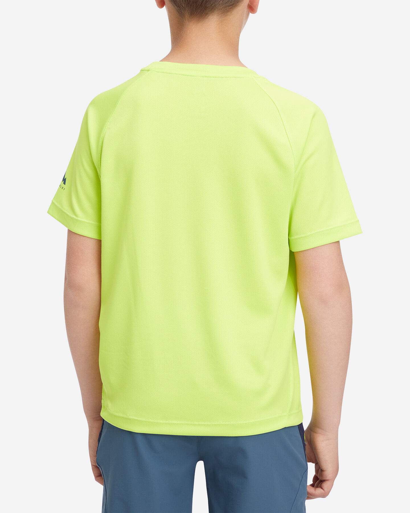  T-Shirt MCKINLEY ASTER JR S5637801|694|128 scatto 2