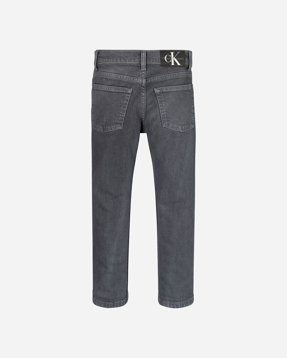  Jeans CALVIN KLEIN JEANS DAD FIT JR S4126910|1BY|10 scatto 1