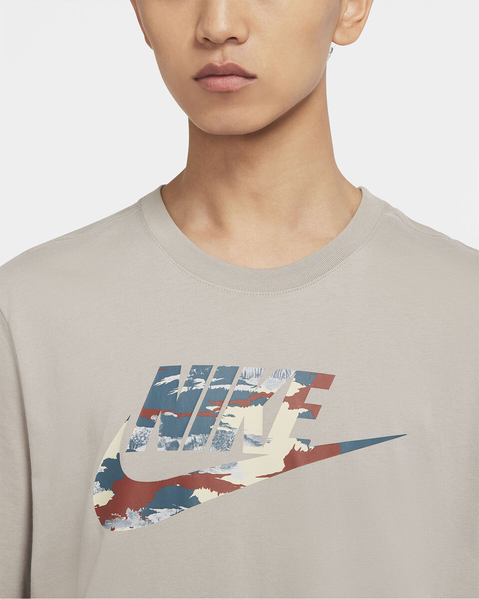  T-Shirt NIKE TREND SPIKE M S5225726|033|XS scatto 4