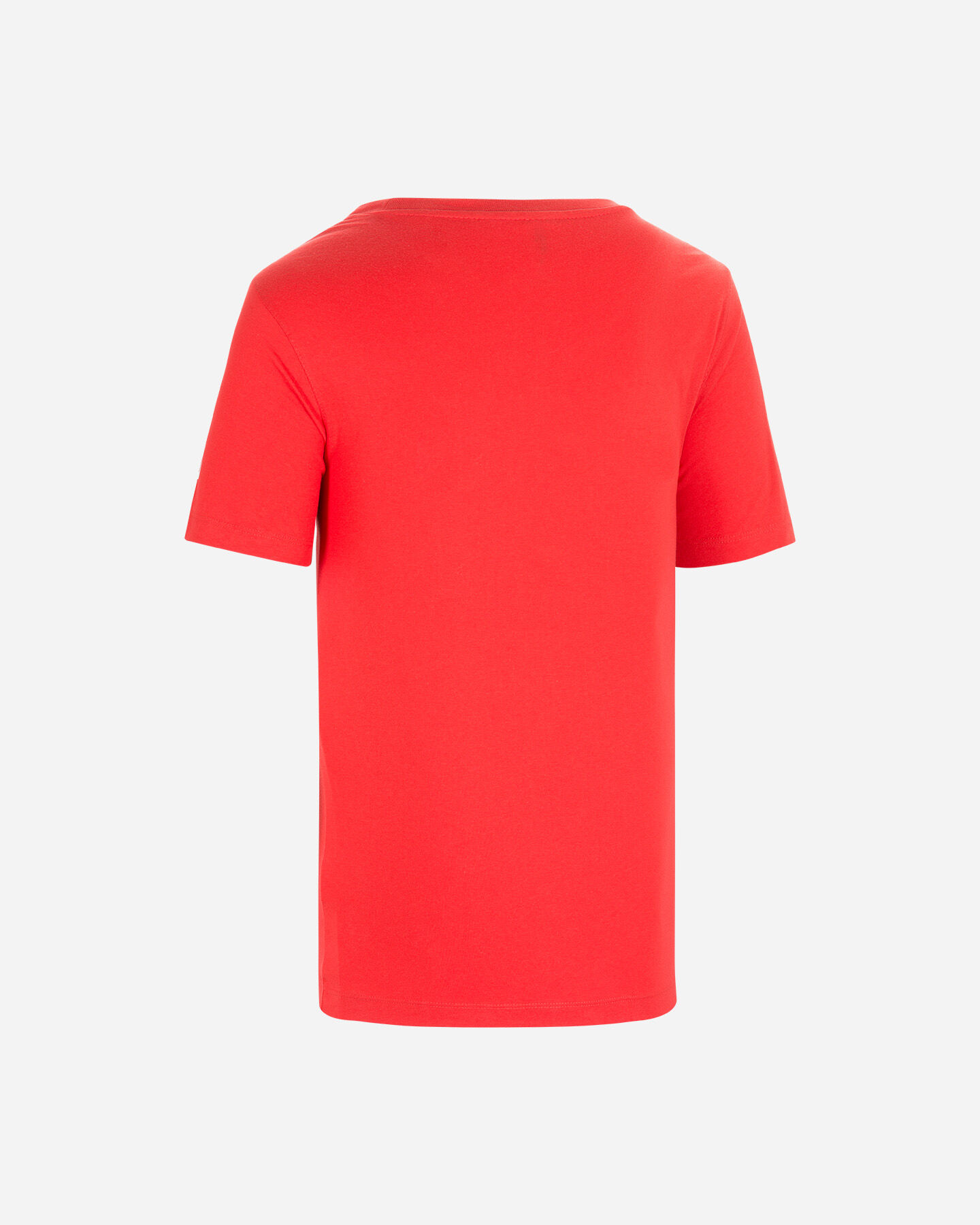  T-Shirt tennis WILSON T-SHIRT WILSON MBELA TECH RED M S5294969|UNI|S scatto 1