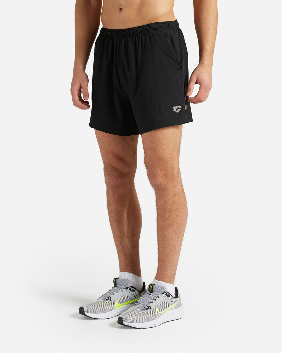  Short running ARENA RACE M S4131048|050|S scatto 2