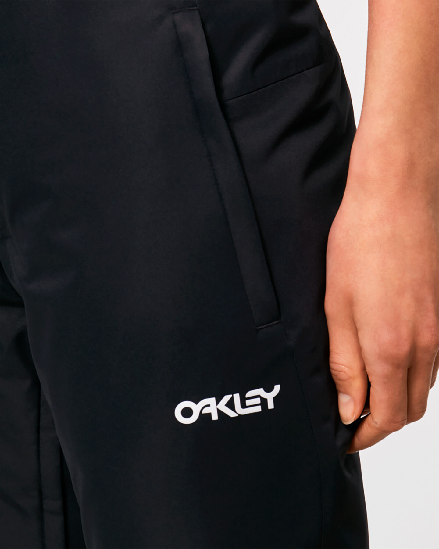  Pantalone sci OAKLEY JASMINE INSULATED W S4117521|02E|L scatto 5