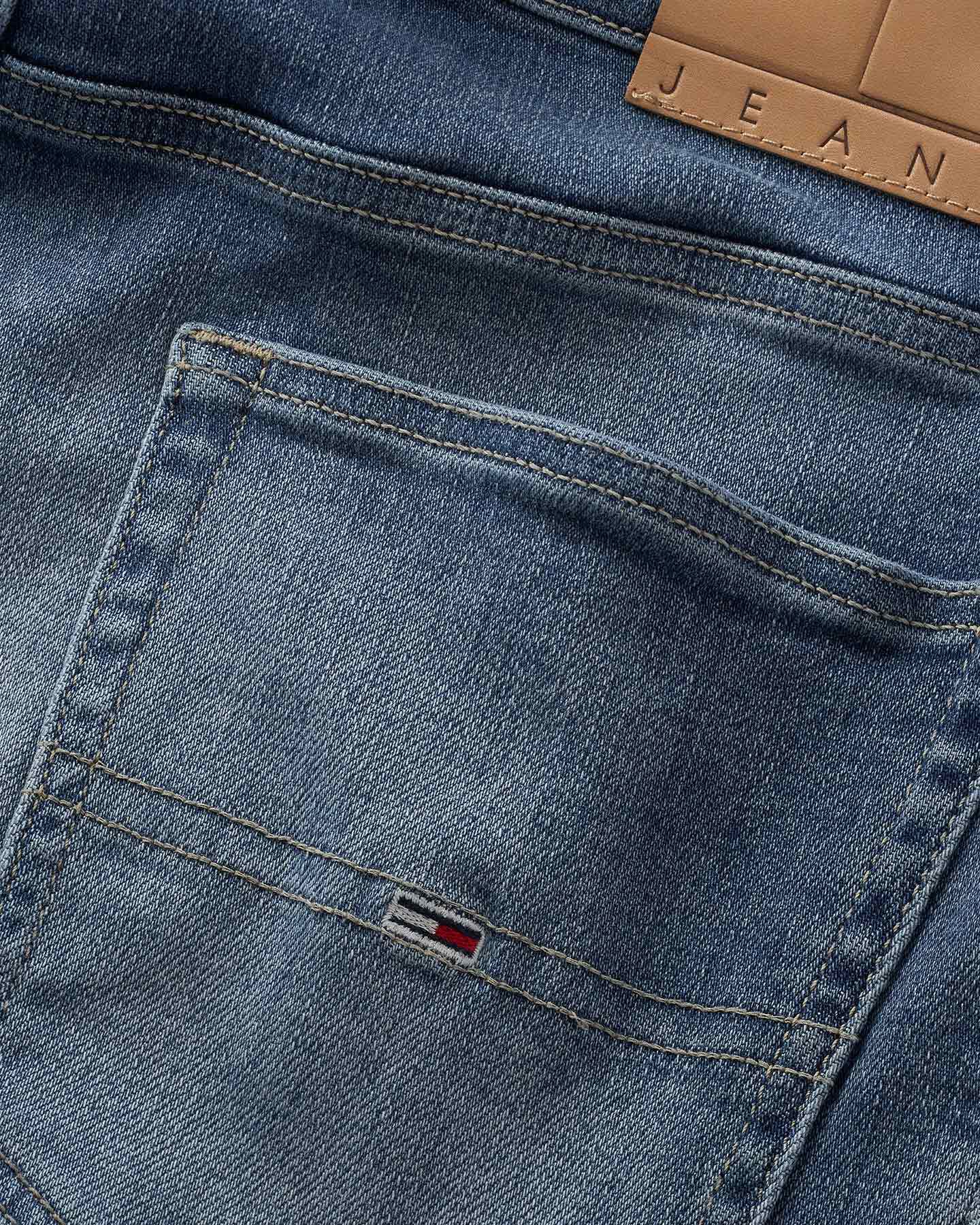  Jeans TOMMY HILFIGER AUSTIN SLIM M S5689985|UNI|32/30 scatto 2
