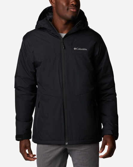 COLUMBIA INSULATED M