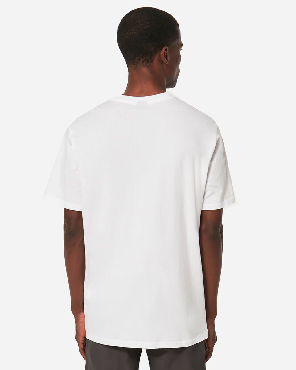  T-Shirt OAKLEY O BARK 2.0 M S4117509|104|XL scatto 4