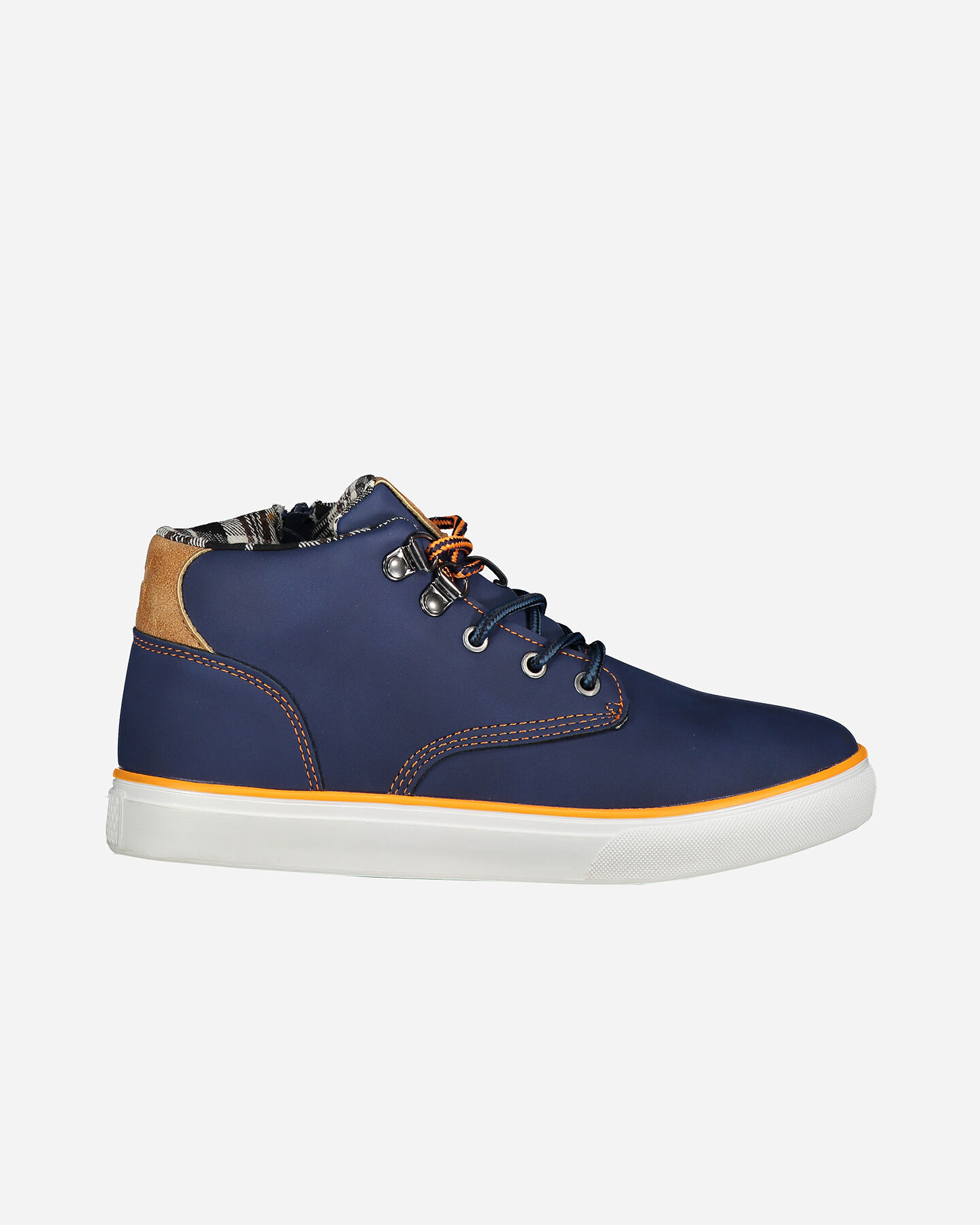  Scarpe sneakers MISTRAL MADMAN 2.0 JR PS S4071882|02|28 scatto 0