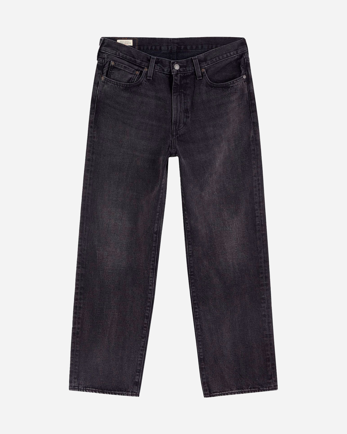 ABOUT YOU Uomo Abbigliamento Pantaloni e jeans Jeans Jeans affosulati Jeans BAX 