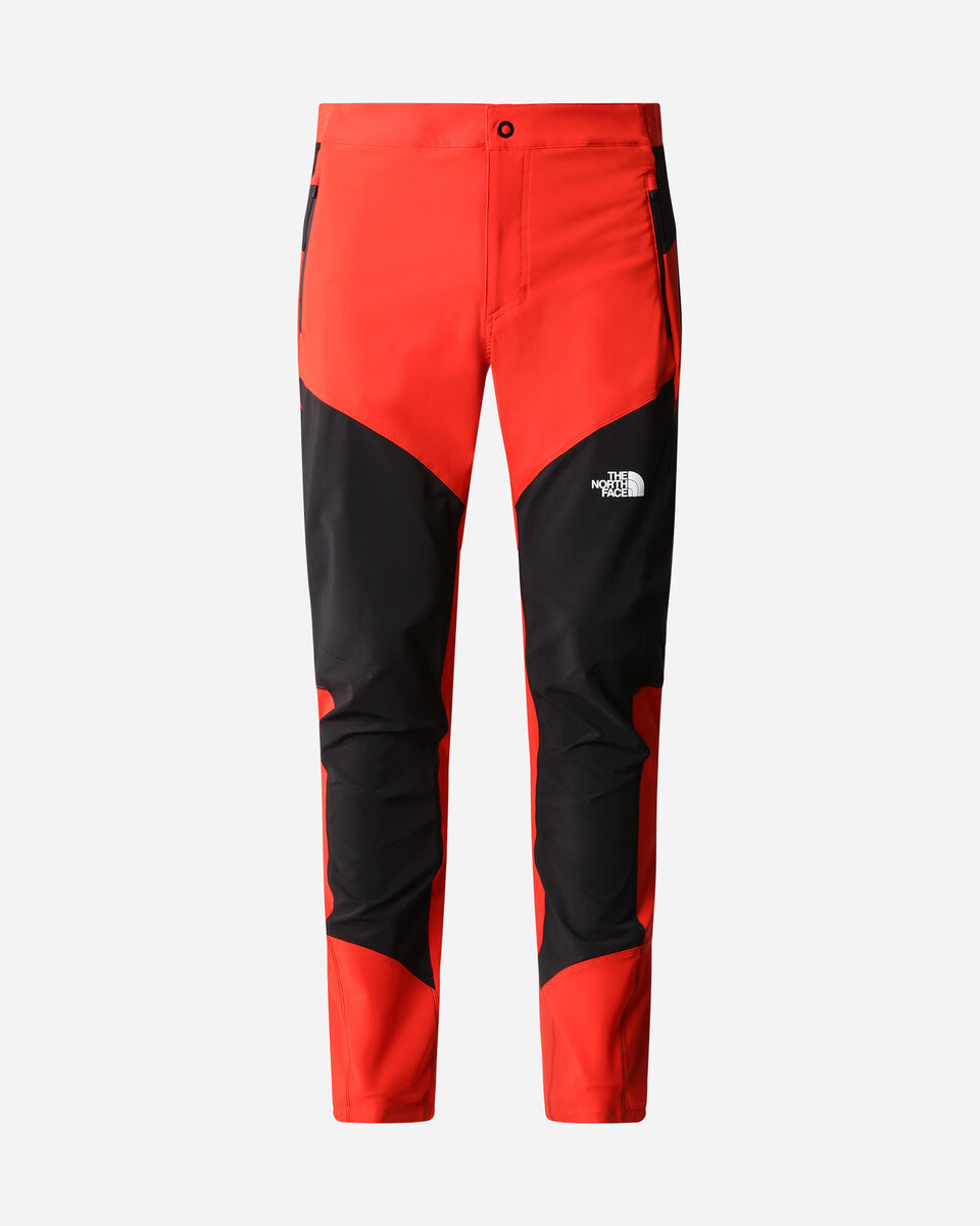  Pantalone outdoor THE NORTH FACE FELIK M S5537112 scatto 0