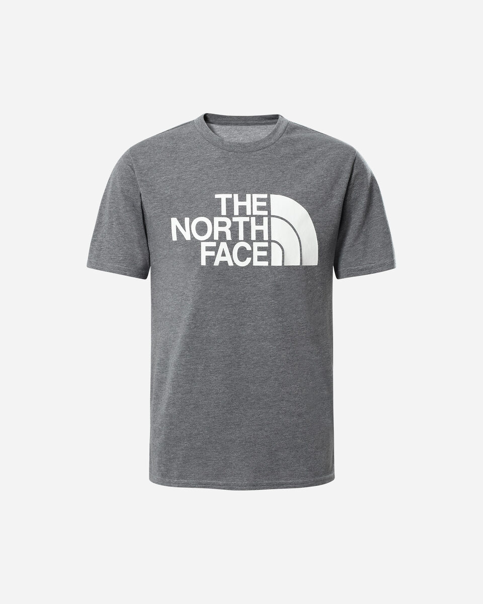  T-Shirt THE NORTH FACE ON MOUNTAIN  JR S5314172|DYY|S scatto 0