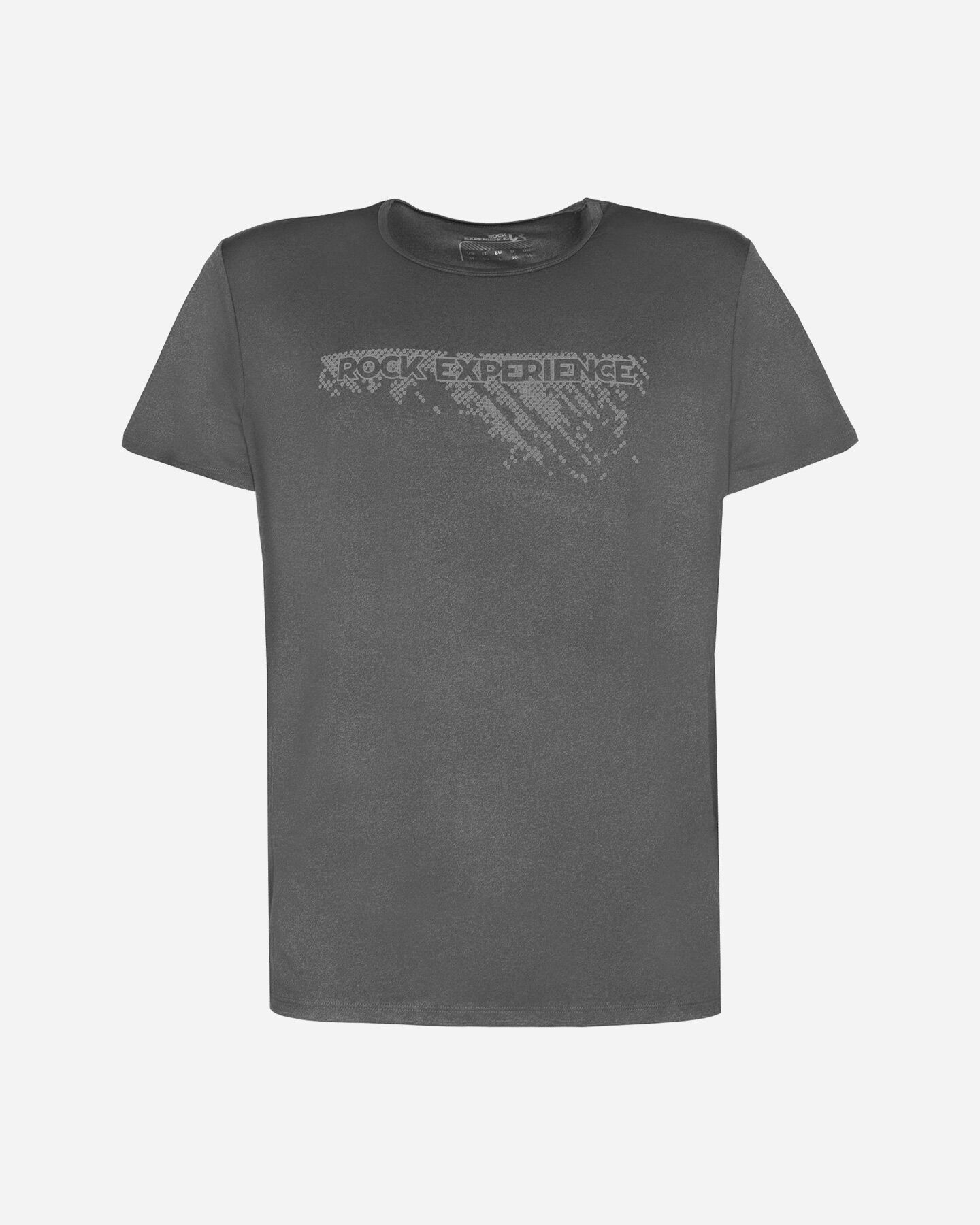  T-Shirt ROCK EXPERIENCE CHANDLER 3.0 M S4130479|O217|S scatto 0