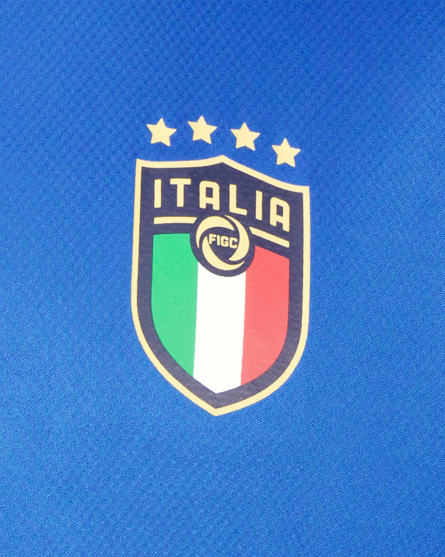  Abbigliamento calcio PUMA FIGC ITALIA PES TEAM POWER M S5430797|01|S scatto 2
