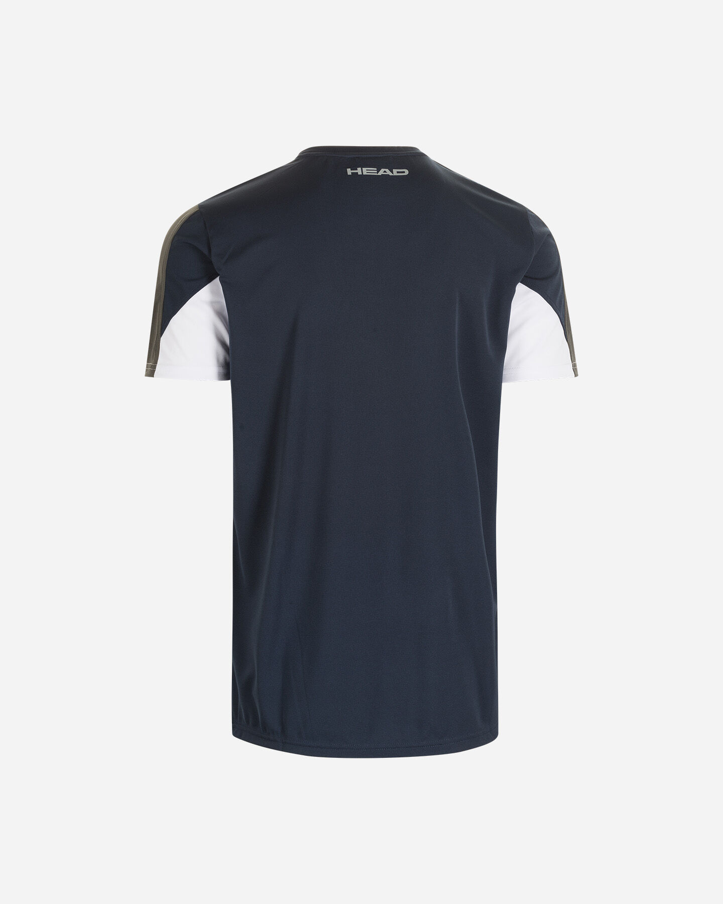  T-Shirt tennis HEAD TECH CLUB M S5431008|DB|S scatto 1