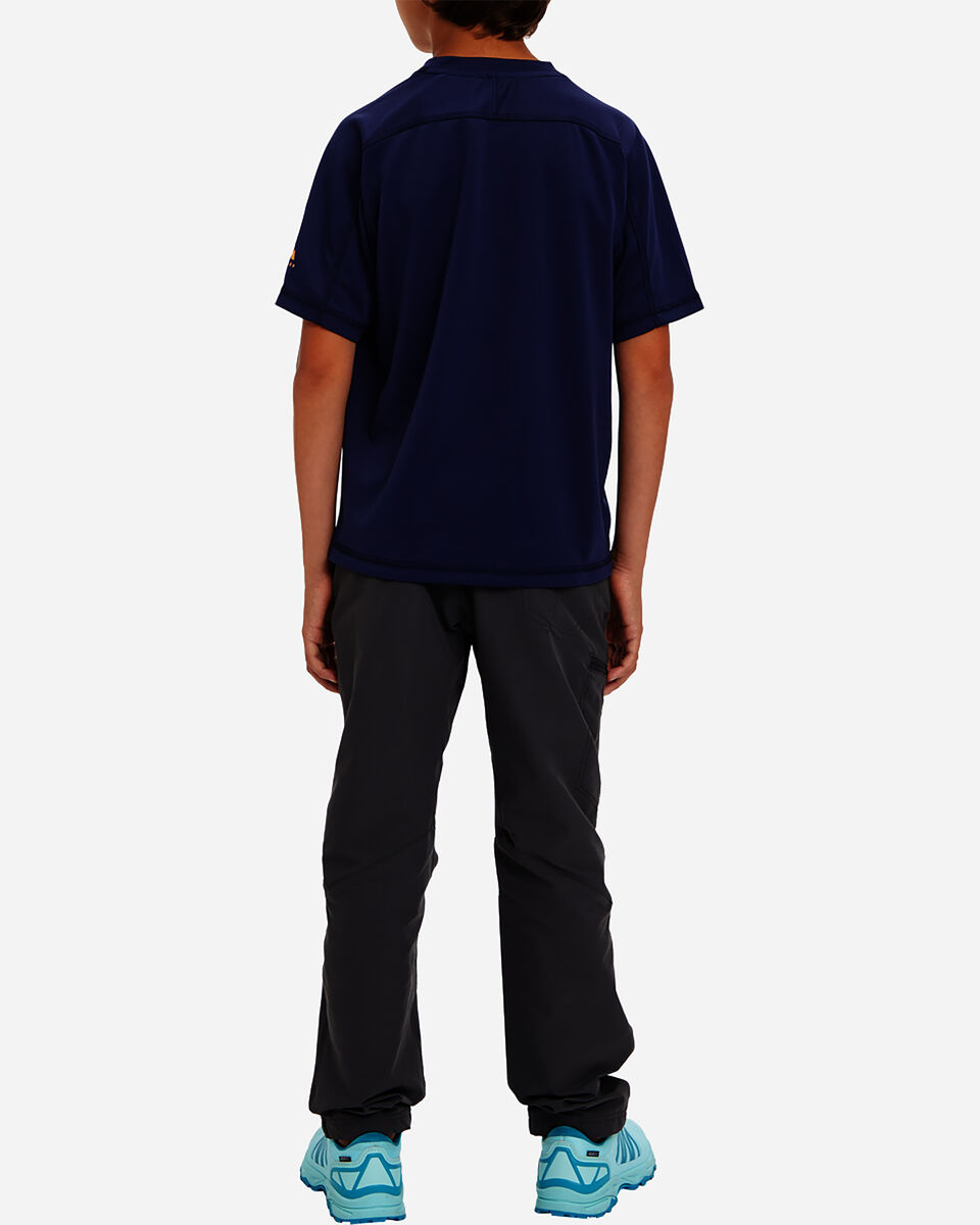  T-Shirt MCKINLEY CORMA III JR S5511150|518|128 scatto 1