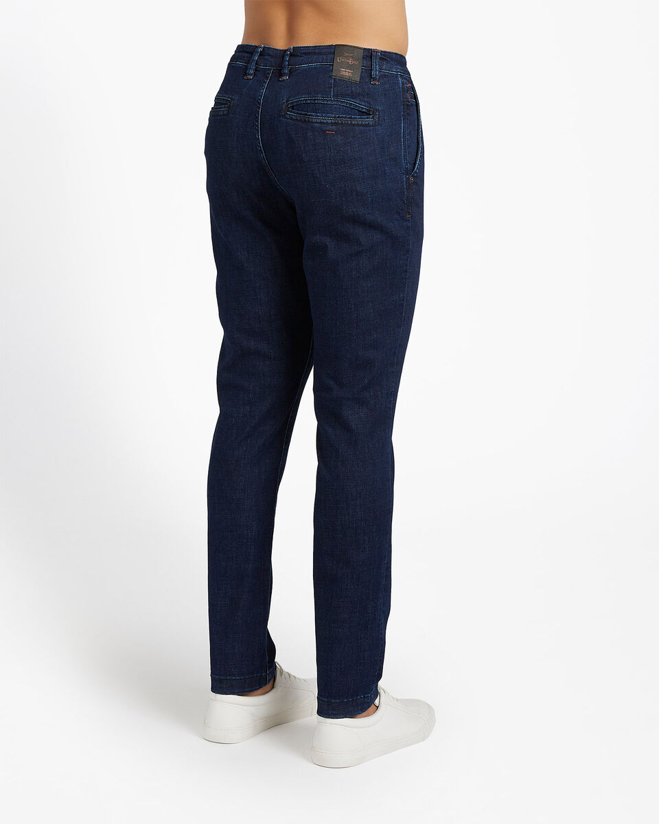  Pantalone COTTON BELT HUNTER CHINO M S4081765|DD|30 scatto 1