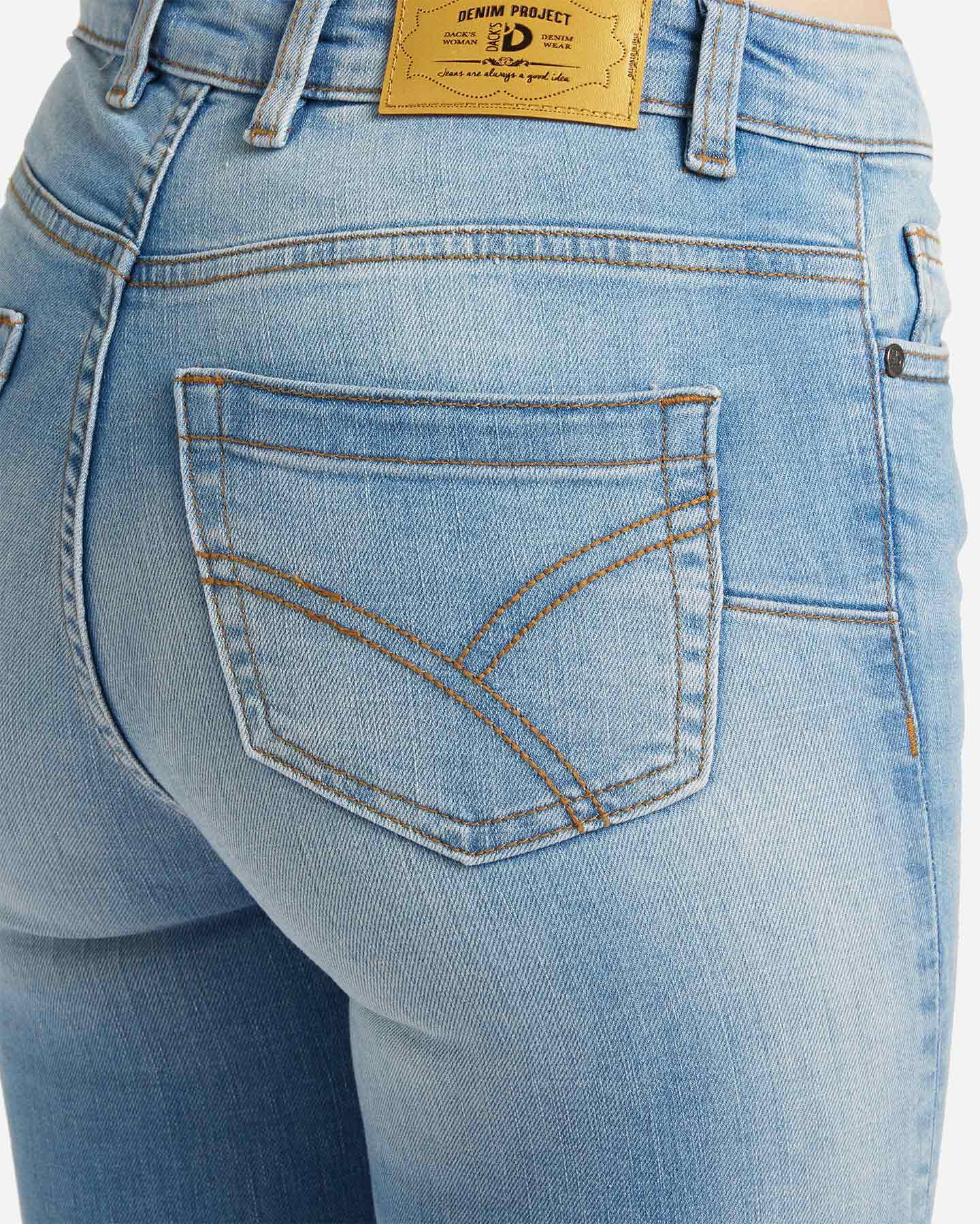  Jeans DACK'S DENIM PROJECT W S4118475|LD|40 scatto 3