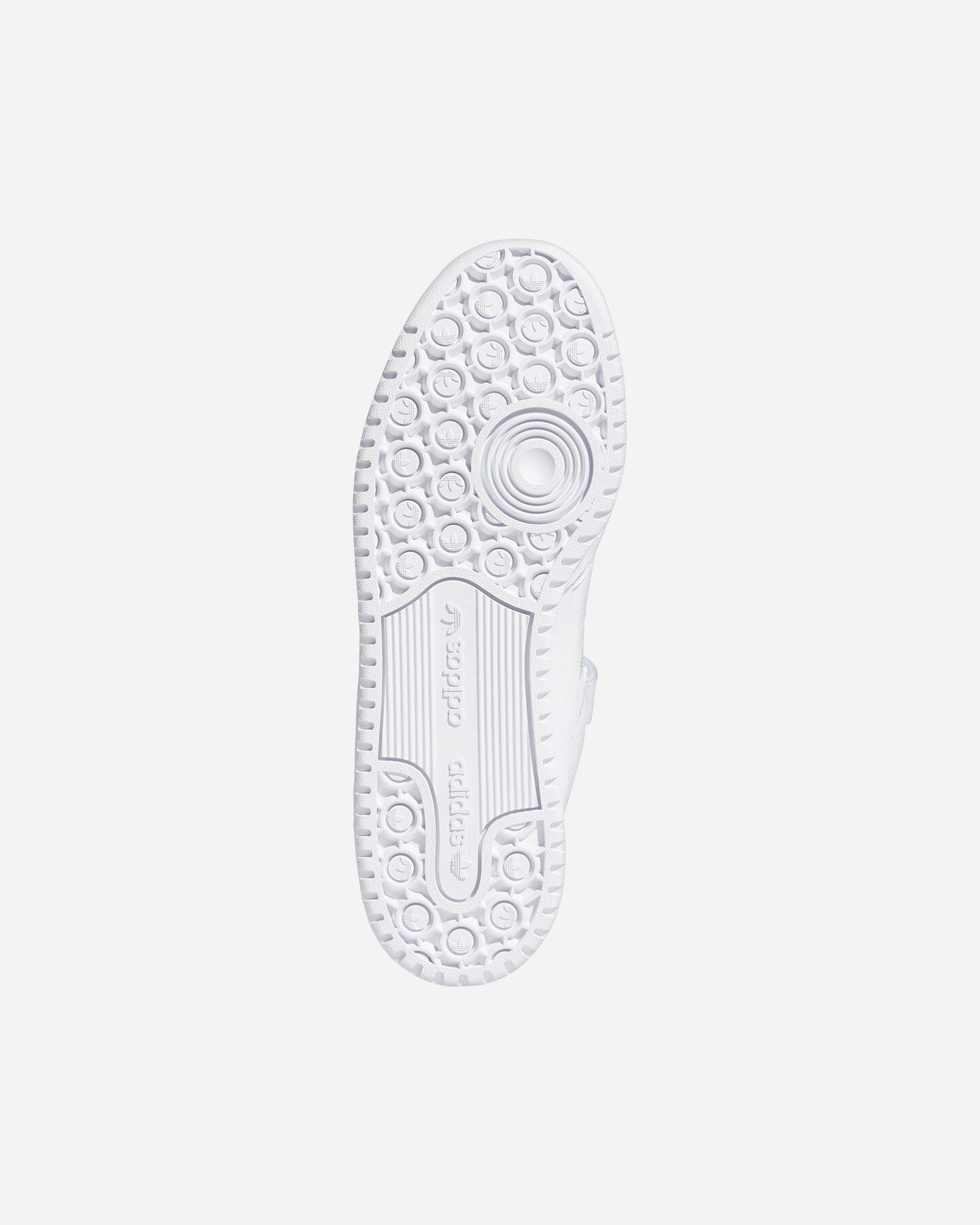  Scarpe sneakers ADIDAS FORUM LOW M S5277998|UNI|6- scatto 1