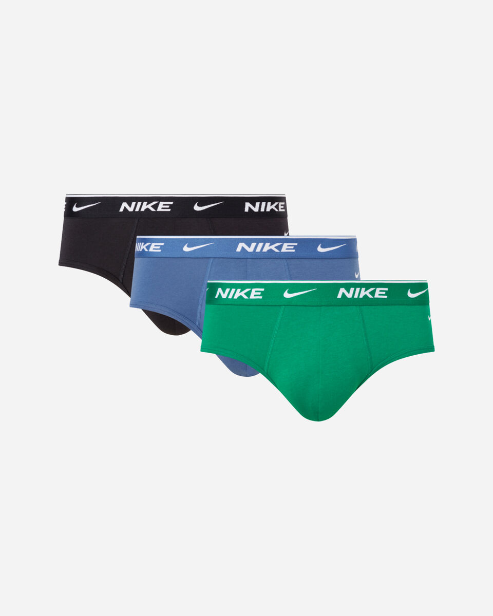  Intimo NIKE SLIP EVERYDAY COTTON STRETCH M S4110494|1R6|S scatto 0