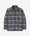 FJORD FLANNEL M