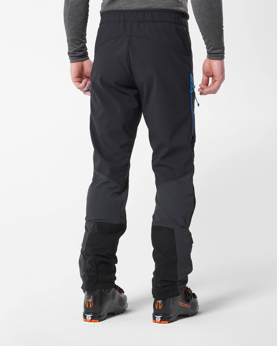  Pantalone outdoor MILLET TOURING SHIELD II M S4116828|0247|S scatto 2