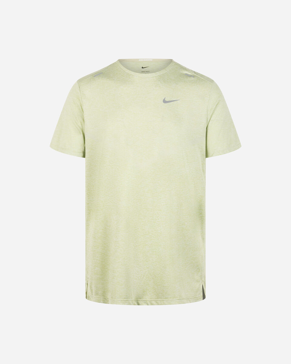  T-Shirt running NIKE RISE 365 M S5643419|371|S scatto 0