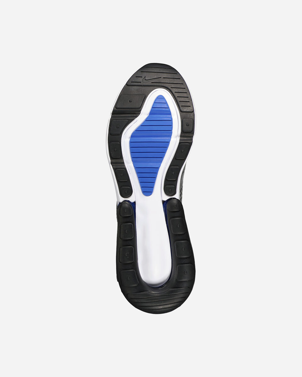  Scarpe sneakers NIKE AIR MAX 270 M S5447937|001|6 scatto 2
