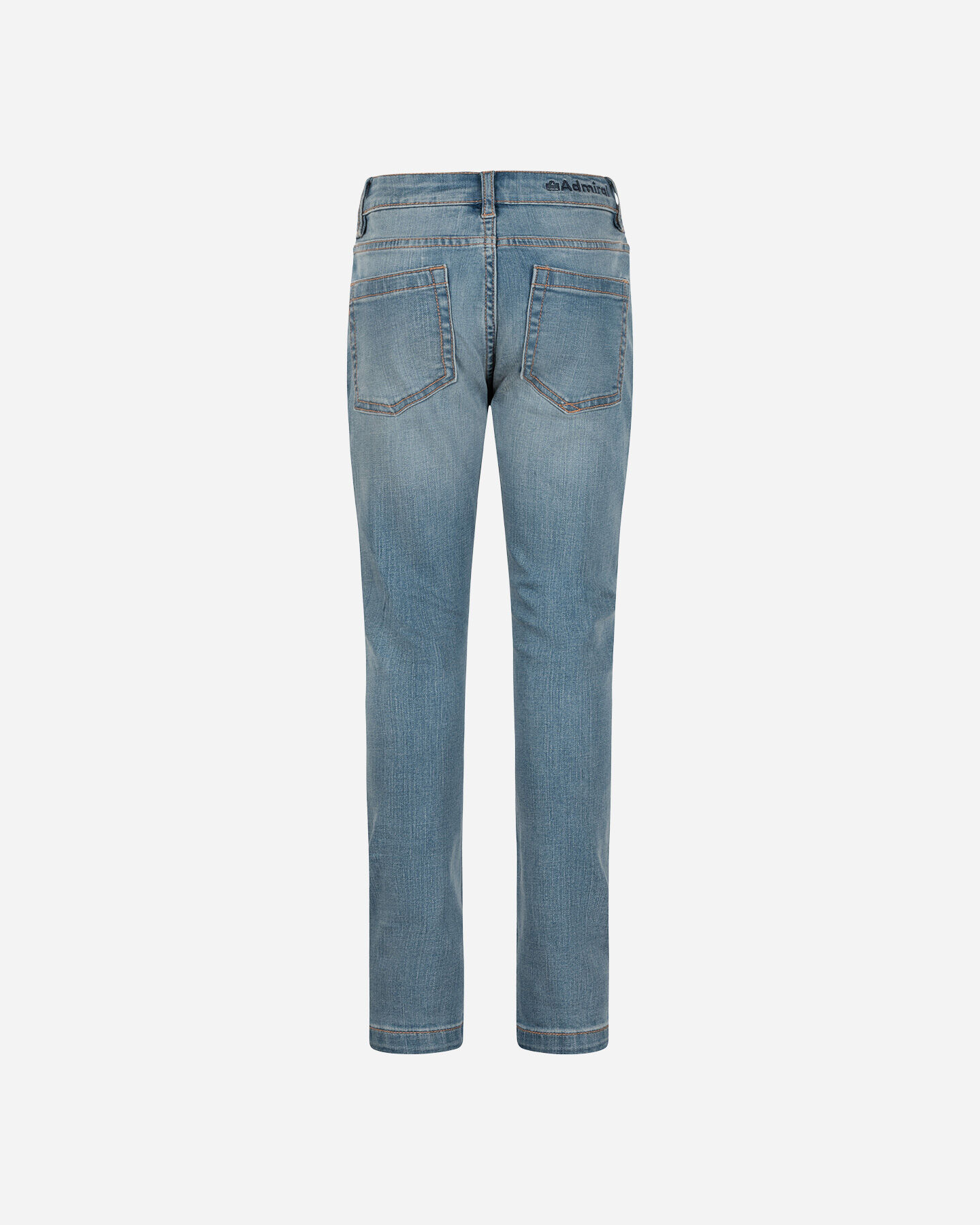  Jeans ADMIRAL LIFESTYLE JR S4130322|LD|6A scatto 1